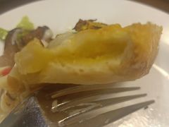 -Mr.Pizza米斯特比萨(苏州平江万达广场店)