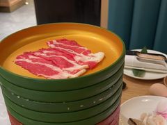 -温野菜涮涮锅(大悦城店)