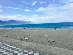 -七星潭蓝天广场