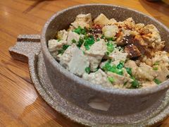 -薇酌饮·陕西菜(南门外店)