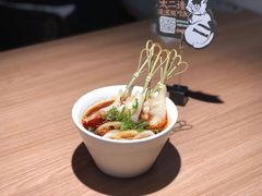 没骨头鸡爪-新太二·鲜料川菜(晶耀前滩店)