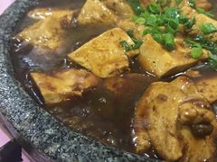 -海王府海鲜饺子(老劳动大厦店)