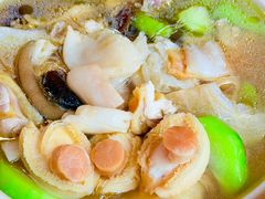 -美未居·老字号·地道顺德菜·桑拿鸡·鱼生(容桂店)
