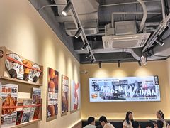 -前进5路汉堡炸鸡(昙华林店)