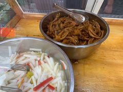 珍味凤爪-老苗炸鸡(大学南路店)
