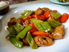 -渔娘渔家丹东海鲜(东直门店)