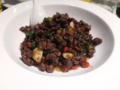 永州血鸭-时间仓(湘江世纪城店)