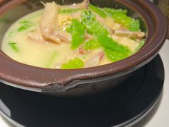 -筱爷叔·上海传统手工菜(玉树路店)