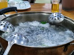 -章记正宗南岗鱼蛋火锅