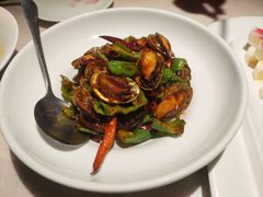 -船歌·鱼水饺青岛菜(闽江二路店)