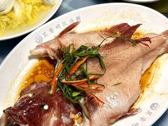 -明记海鲜大排档(巽寮湾店)