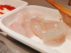 -海底捞火锅(枫蓝国际购物中心店)