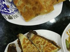 -东四民芳餐厅(世茂工三店)