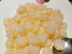 水晶虾仁-沪碟·精菜坊(闵行店)