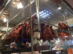 -龙记香港茶餐厅(久光百货店)