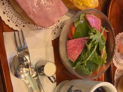 -西村咖啡店 (中山手本店)