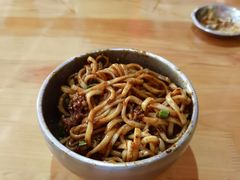 -左撇子私房面