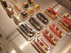 -奈雪的茶(青岛卓悦里INTOWN店)