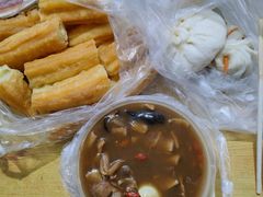 -二十五味胡辣汤(正弘山店)
