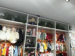 -童年时光专业儿童摄影(龙首店)