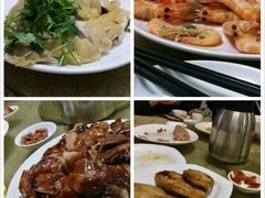 -瑞记湛江鸡饭店·粤西第一鸡(粤垦店)