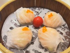 -半岛太子酒家(海港城店)