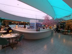 -花开餐厅(环湖中路店)