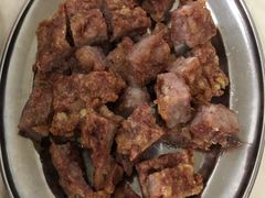 -美兰春记食店·龙舌坡红烧牛肉