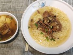 -正一涵老味道名小吃(广汉总店)