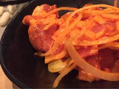 新石器烤肉(西田城店)-新石器烤肉(西田城店)
