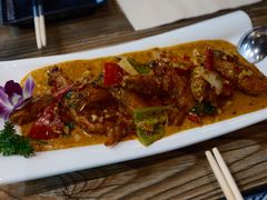 -Hi YOU你的饭局泰餐厅(雍和宫店)