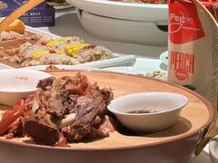 -毛家饭店·30年融合新湘菜(无影山店)