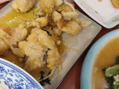 -红军龙虾(河柏街店)