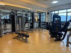 -律舟OasisFit健身工作室