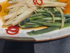 -A One Kitchen·南京精菜馆(德基广场店)