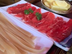 -锦城院坝老火锅