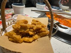 -左庭右院鲜牛肉火锅(长泰广场店)