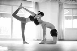 点击看大图 -FineYoga梵音瑜伽·普拉提