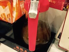 -深井陈记烧鹅酒家(新填地街店)