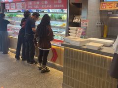 -每味每客·重庆麻辣烫(拓展大厦店)