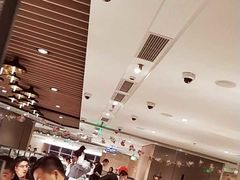 -海底捞大排档火锅(悦荟广场店)