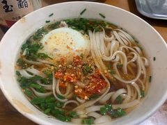 -矮子粉店1985·长沙米粉(湘春路店)