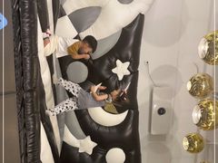 -Lilliput粒粒堡亲子餐厅(置汇旭辉店)