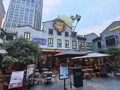 -Calix&Lay's(新天地店)