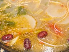 -四姑娘山阿巴郎·藏式花园餐厅