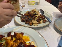 -到家尝北京菜(西坝河店)