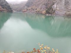 -叠溪松坪沟景区