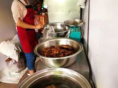 -王万妈卤猪脚(青岩交通路)