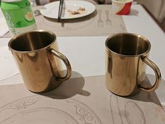 -晶丽香榭自助餐(南京大饭店)