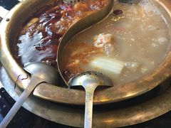 -川中故事·成都老火锅(东书房店)